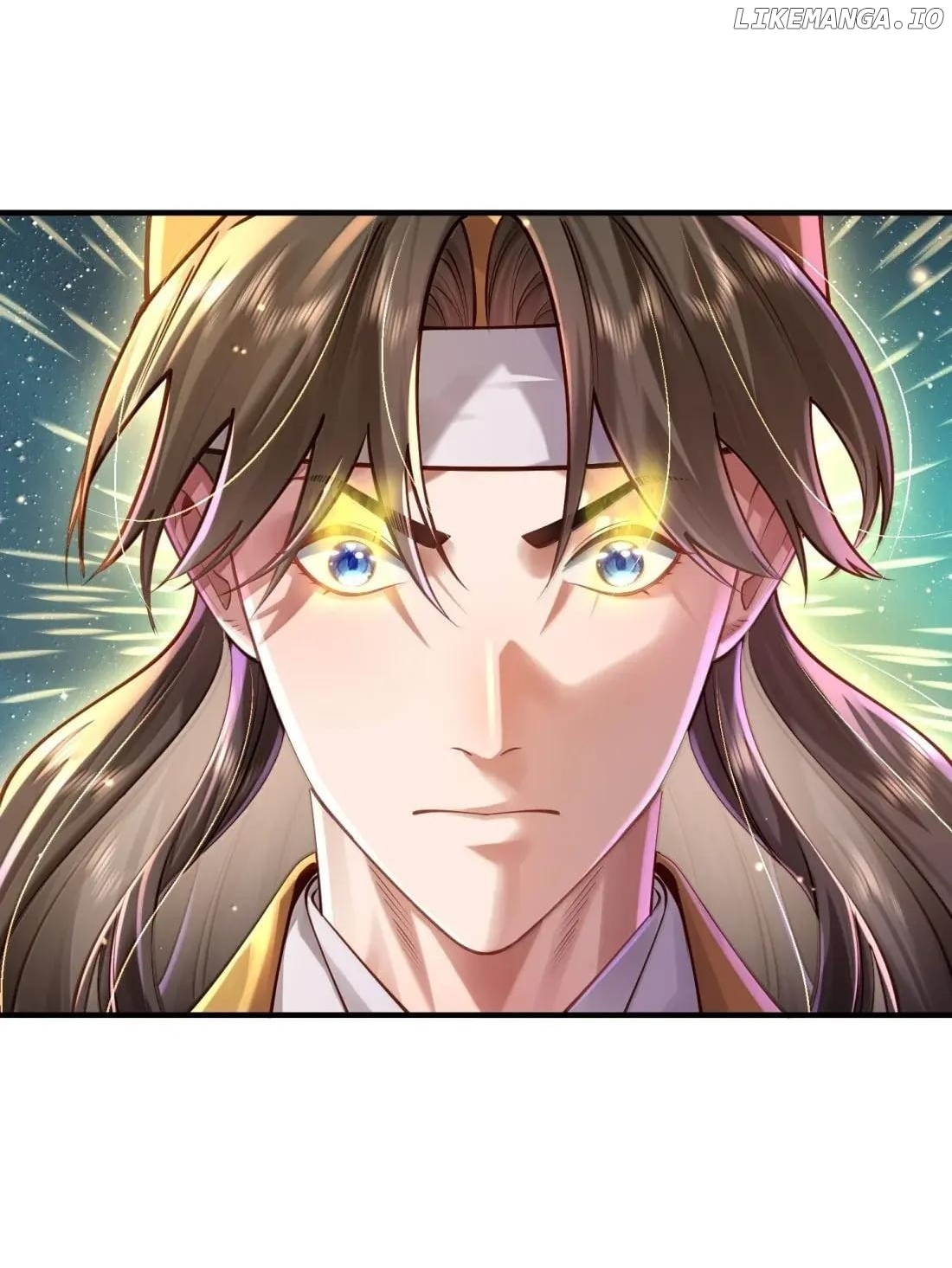 It’s Just Fortune-Telling. How Did the Nine-Tailed Demon Emperor Become My Wife? Chapter 81 - page 42